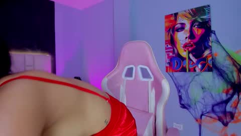 Sammy Rose online show from 11-03-25, 07:48