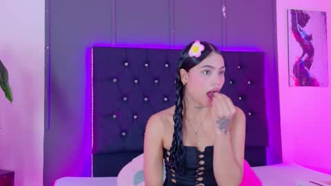 Sammy Rose online show from 11-24-25, 08:08