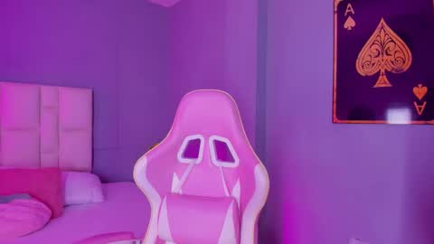 Sammy Rose online show from 03-11-26, 08:59