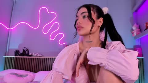 Sammy Rose online show from 05-01-26, 09:52