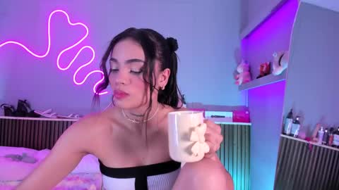 Sammy Rose online show from 05-04-26, 09:44
