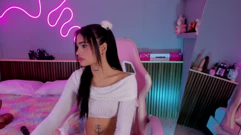 Sammy Rose online show from 06-08-26, 09:26