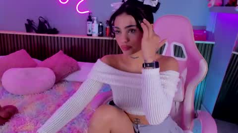 Sammy Rose online show from 06-18-26, 08:24
