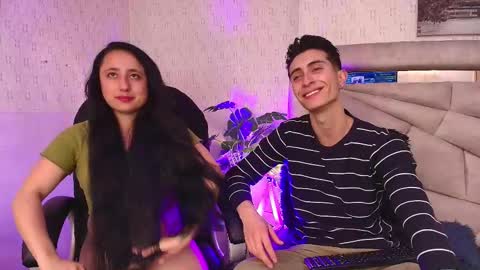 Sammy and Ithan online show from 03-10-26, 11:37