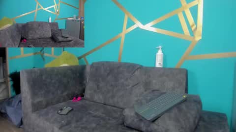 Sophie y Mark online show from 12-08-24, 12:07