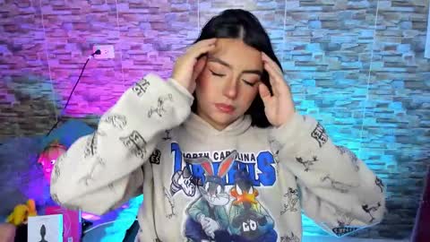 Samantha online show from 03-20-26, 03:00