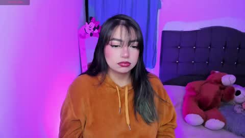 Samantha online show from 05-14-26, 06:31