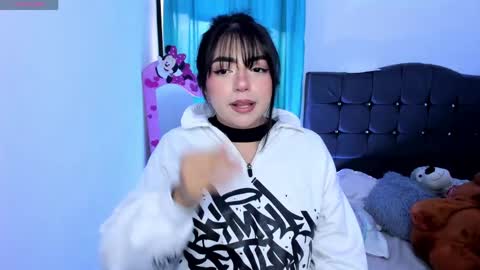 Samantha online show from 05-16-26, 10:36