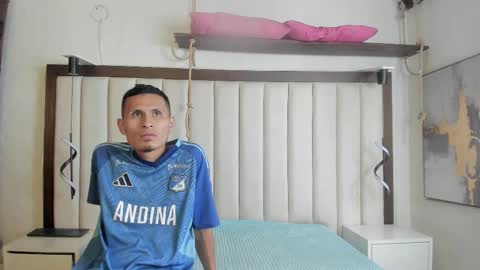 sammy_ela online show from 03-14-26, 07:08