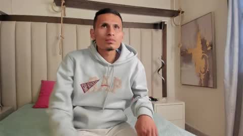 sammy_ela online show from 03-15-26, 11:05