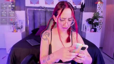 sammy_ithan online show from 10-30-25, 02:07