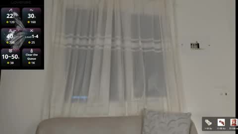 sammy_jhonson25 online show from 05-02-26, 12:04