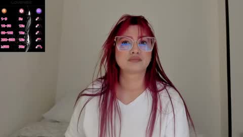 sammy_jhonson25 online show from 05-18-26, 11:54