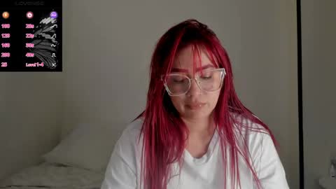 sammy_jhonson25 online show from 05-19-26, 02:18