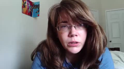 Snapshot of sammy_lyn chatting on 09-29-25, 04:45 Sam online show from 09-29-25, 04:45