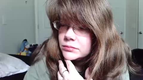 Snapshot of sammy_lyn chatting on 09-30-25, 05:51 Sam online show from 09-30-25, 05:51