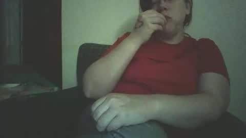 Snapshot of sammy_lyn chatting on 02-23-26, 07:55 Sam online show from 02-23-26, 07:55