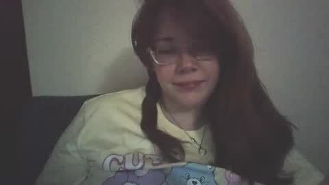 Snapshot of sammy_lyn chatting on 04-18-26, 10:54 Sam online show from 04-18-26, 10:54
