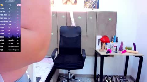  Sammy  online show from 01-09-25, 02:01