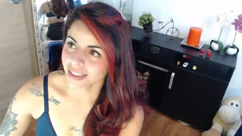 katalina KATA  online show from 12-10-24, 03:55