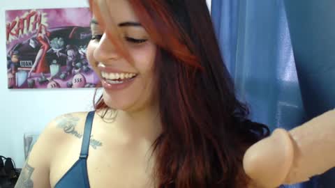 katalina KATA  online show from 12-10-24, 07:00