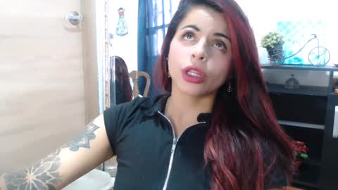 katalina KATA  online show from 01-14-25, 09:51