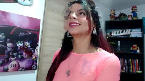 katalina KATA  online show from 09-14-25, 03:11