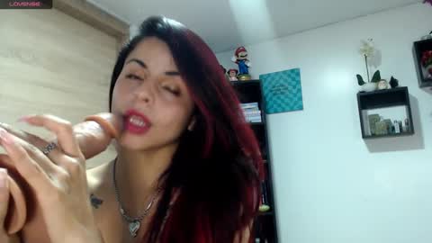 katalina KATA  online show from 09-18-25, 07:10