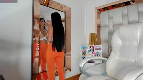 Snapshot of sammy_rios chatting on 09-18-25, 07:27 Sammy online show from 09-18-25, 07:27