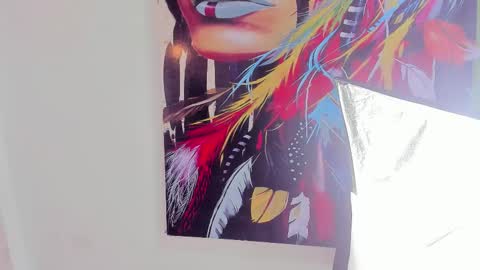 Samantha online show from 12-18-25, 05:13