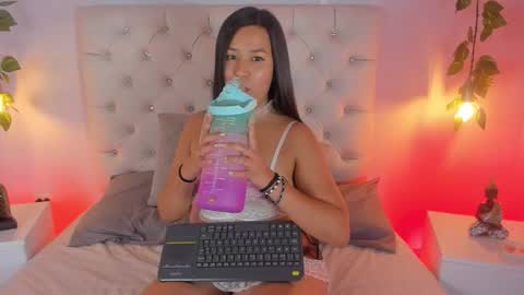 Samantha online show from 03-12-26, 05:46