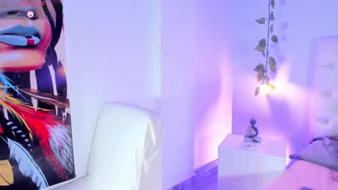 Samantha online show from 03-22-26, 11:08