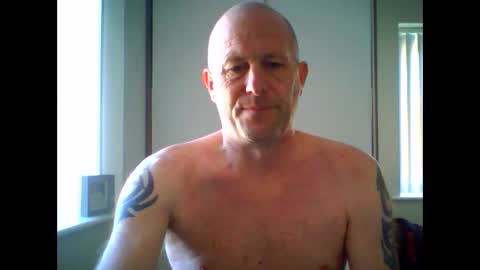 sammyb1821 online show from 01-09-25, 10:31