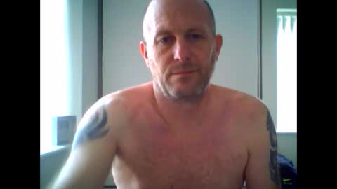sammyb1821 online show from 01-13-25, 01:39