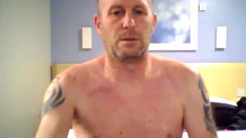 sammyb1821 online show from 01-14-25, 04:50