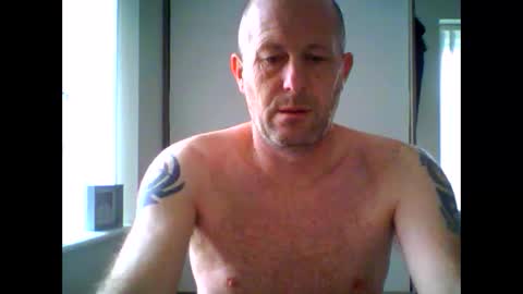 sammyb1821 online show from 01-20-25, 09:03