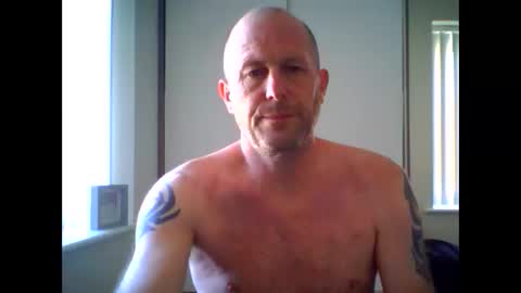 sammyb1821 online show from 01-30-25, 12:06