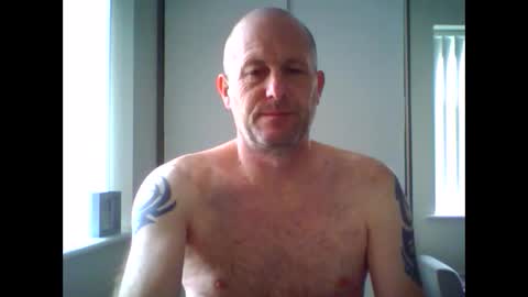 sammyb1821 online show from 02-03-25, 08:57
