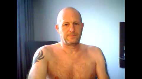 sammyb1821 online show from 02-12-25, 08:59