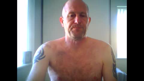 sammyb1821 online show from 03-03-25, 09:00