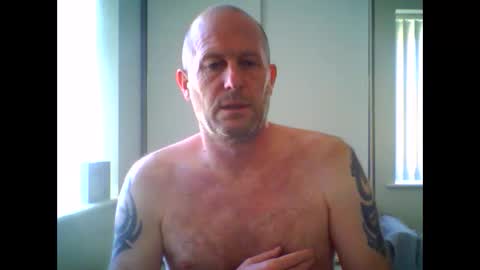 sammyb1821 online show from 03-03-25, 02:04