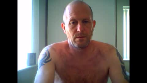 sammyb1821 online show from 03-05-25, 12:22