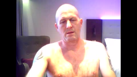 sammyb1821 online show from 03-06-25, 04:07