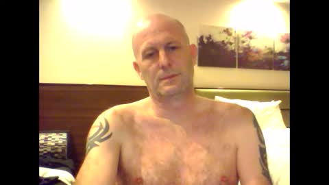sammyb1821 online show from 03-12-25, 08:31