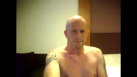 sammyb1821 online show from 09-11-25, 04:29
