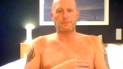 sammyb1821 online show from 06-16-26, 12:52