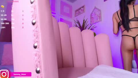 Samantha online show from 01-09-25, 09:16