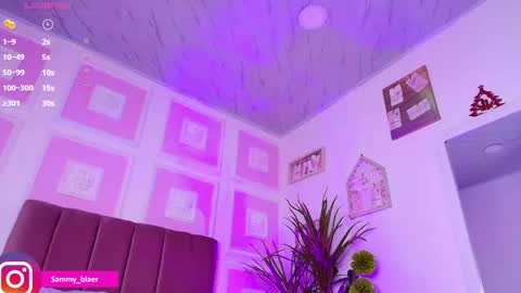 Samantha online show from 01-10-25, 03:18