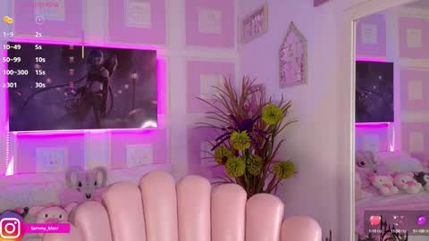 Samantha online show from 10-12-25, 11:15