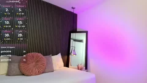 Snapshot of sammybrunette1 chatting on 10-16-25, 08:10 Axel online show from 10-16-25, 08:10